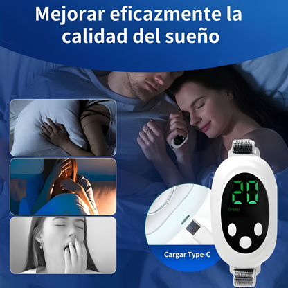 Relajación por Microcorriente